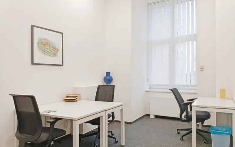 Alkalmazkodó munkatér az Ön egyedi ritmusához a Regus Lion Office-ban