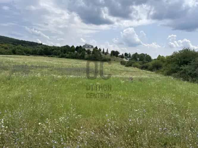Budajenői eladó telek, T038532