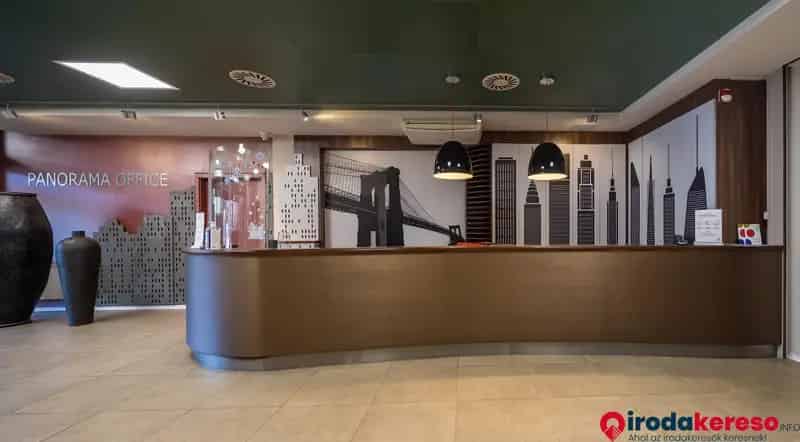 Panoráma Office