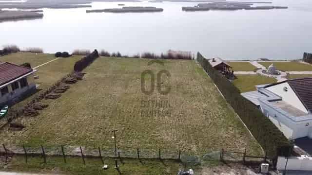 2000 m2-es Telek Eladó Lke-3 Övezetben