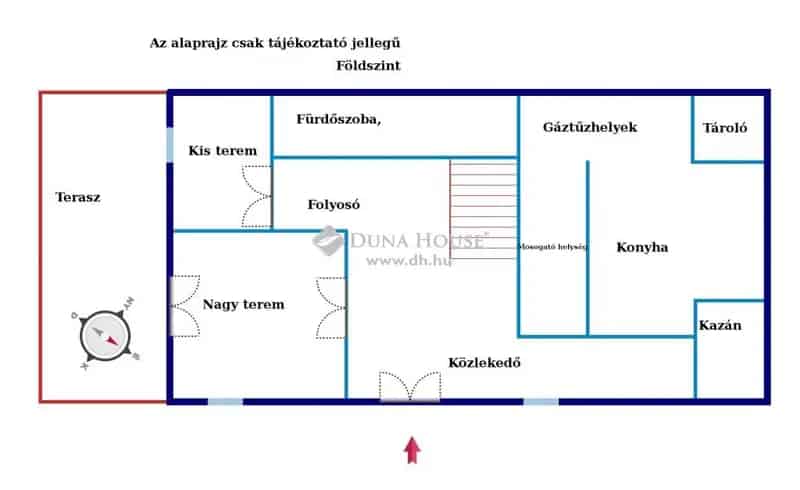 Ház Eladó , Verőce, Közép-Magyarország