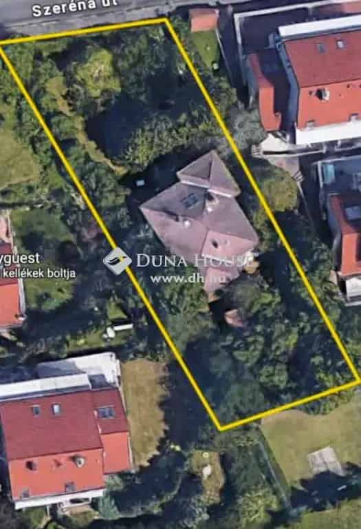 Ház Eladó , Budapest, Közép-Magyarország