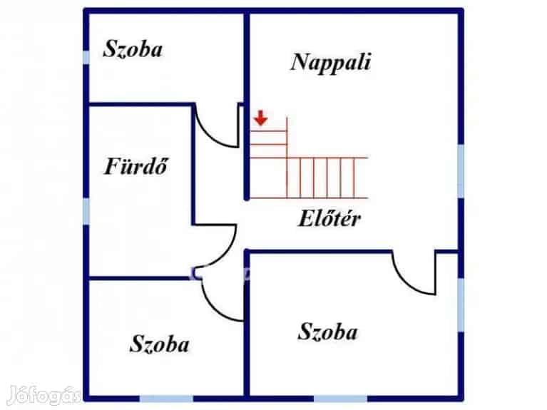 Eladó Ház, Jánossomorja - Jánossomorja, Ház - Jófogás Ingatlan