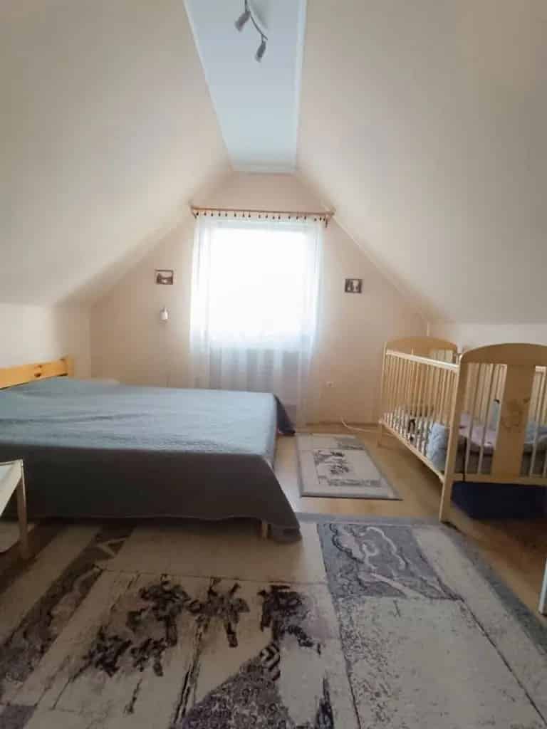 Ház Kiadó , Nyíregyházi járás, Alföld és Észak
