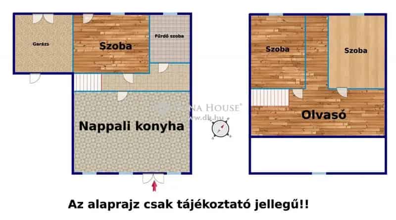 Ház Eladó , Őrbottyán, Közép-Magyarország
