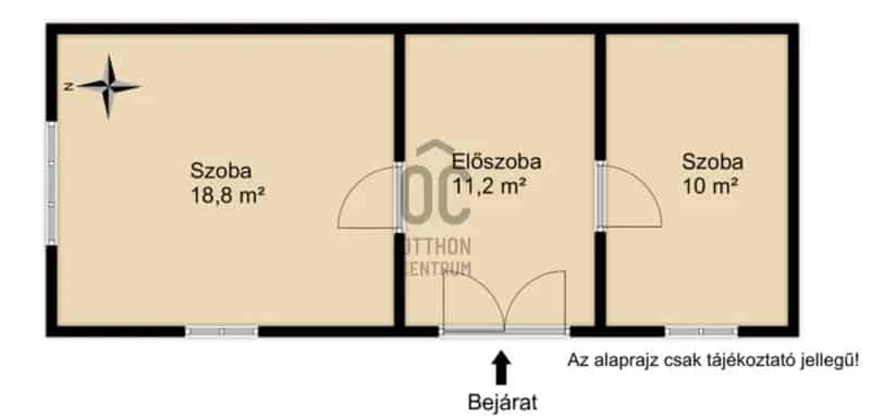 Jászberényi eladó családi ház, H503971