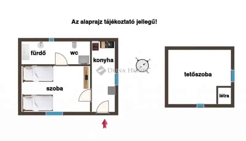 Ház Kiadó , Szigetszentmiklósi járás, Közép-Magyarország
