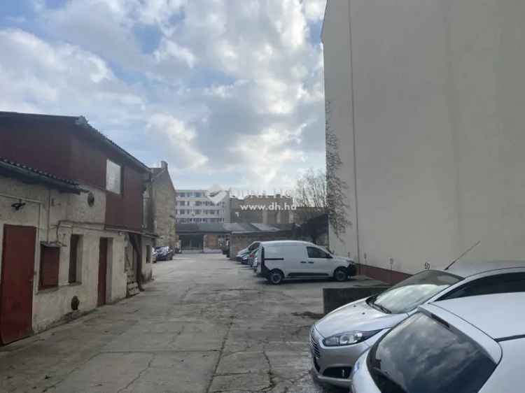 Telek Eladó , Budapest, Közép-Magyarország