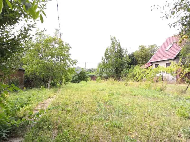 Telek Eladó , Budapest, Közép-Magyarország