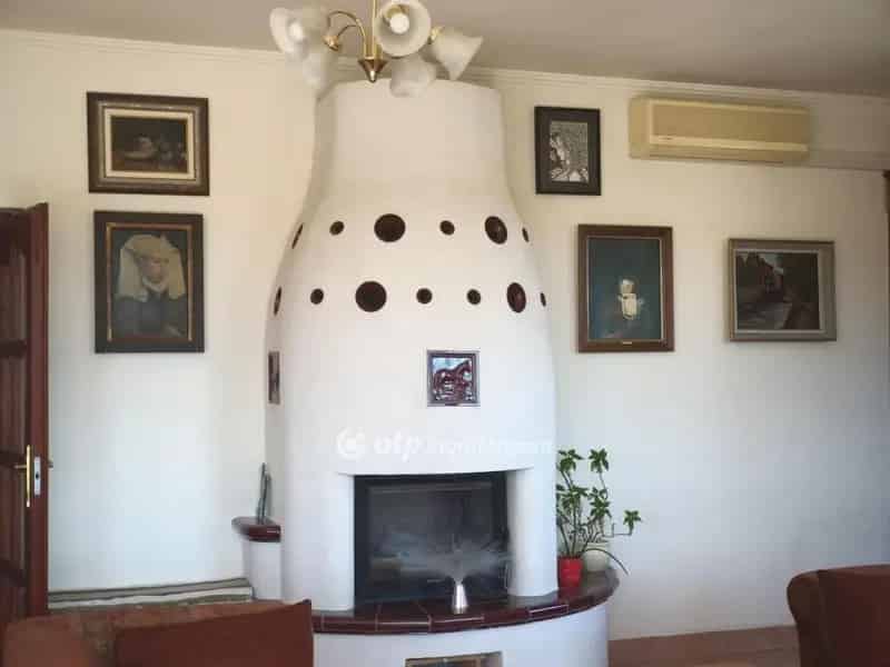 Szentendre Izbég 309 nm-es Medencés Családi Ház Panorámával