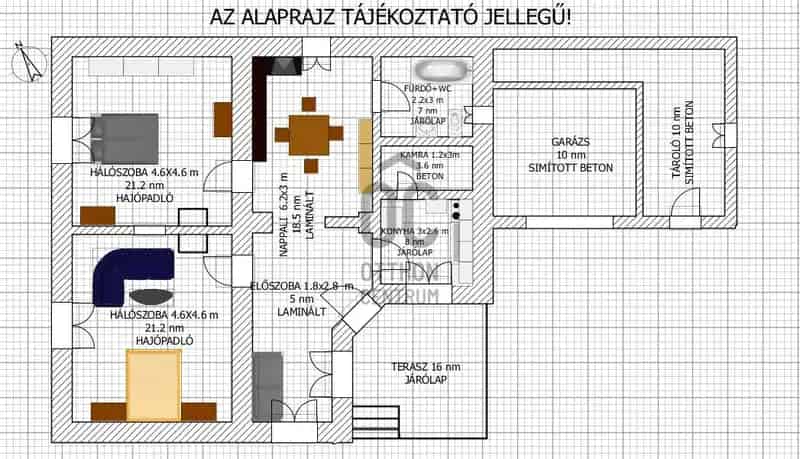 Ház Kiadó , Füzesabonyi járás, Alföld és Észak