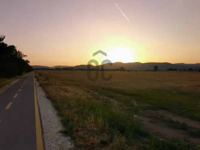 Pomázi eladó telek, T031532