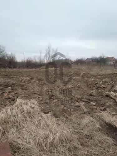 Harsányi eladó telek, T037843