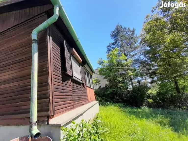 Remeteszőlős, Patak sétányhoz közeli utca, 737 m2-es, telek - Remeteszőlős, Telek, föld - Jófogás Ingatlan