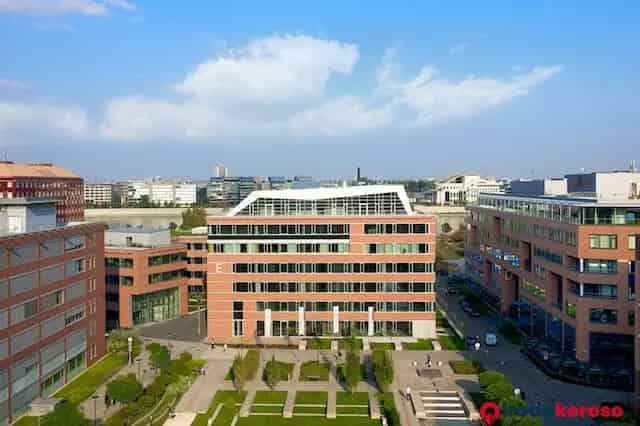 Infopark E