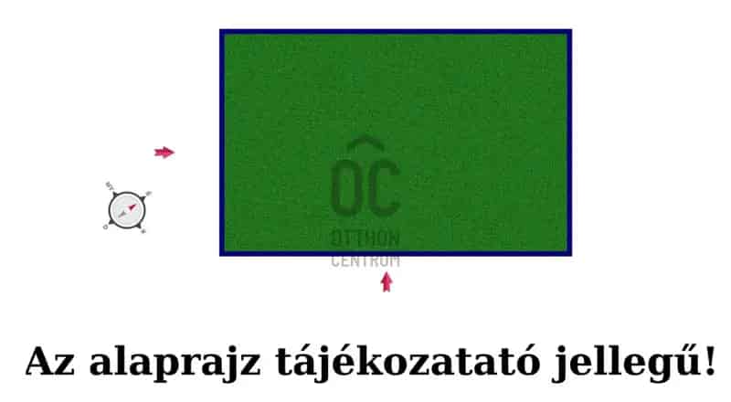 Tápiószelei eladó telek, DTK065152