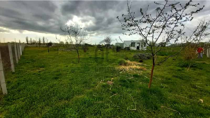 Szigetcsépi eladó telek, T037948