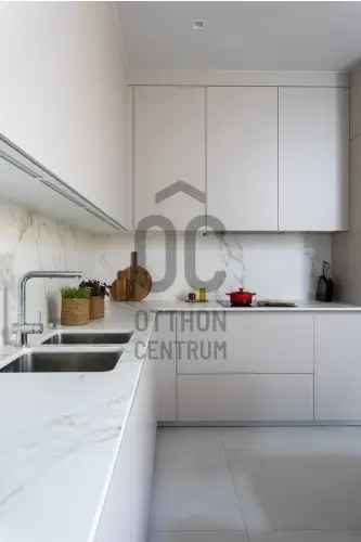 Budapest XIII. kerületi eladó újépítésű lakás, U0048007