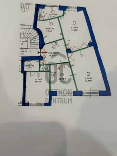 Budapest I. kerületi kiadó kereskedelmi ingatlan, UZ018542