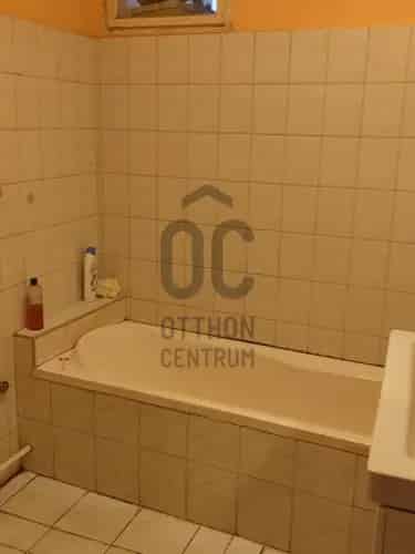 Bajai eladó családi ház, DHZ021760