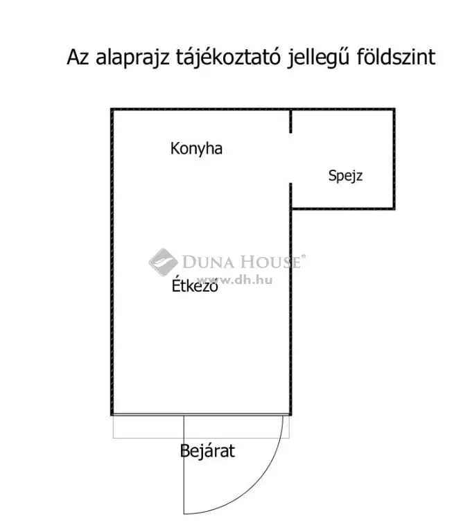 Ház Eladó , Szőlőhegyi út, Baj, Dunántúl