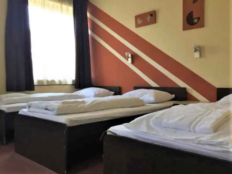 Belvárosi Hotel Szoba Kiadó Pécsen