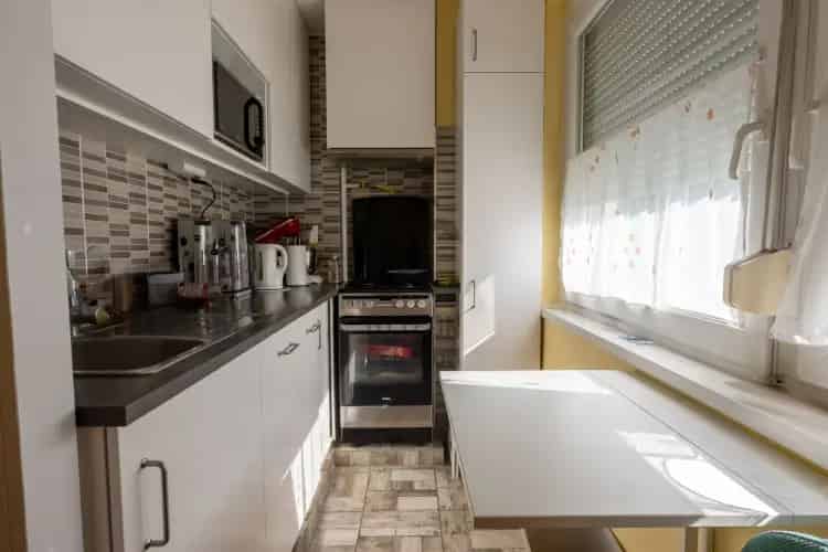 Székesfehérvári eladó panel lakás, H503596