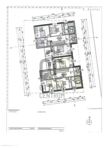 Budapest XXIII. kerületi eladó újépítésű ikerház, U0042939
