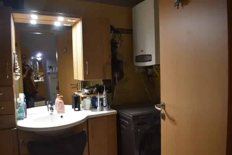 Pilisvörösvári eladó lakás, DLK086662