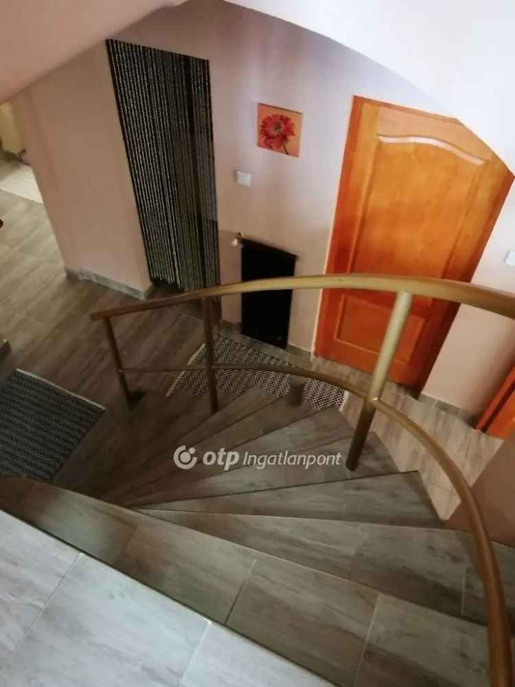 Gyöngyöshalászi családi ház eladó 137 nm 3 2 szoba