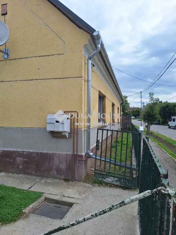 Ház Eladó , Zalaszabar, Dunántúl
