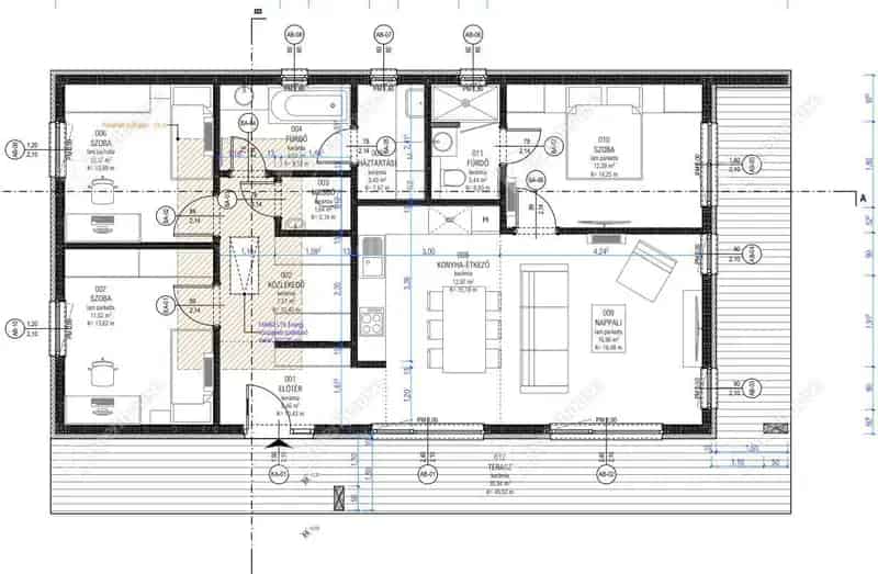 Ház Kiadó , Pannonhalmi járás, Dunántúl