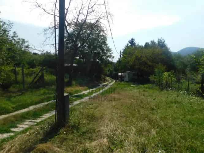 Nagymarosi eladó telek, T038667