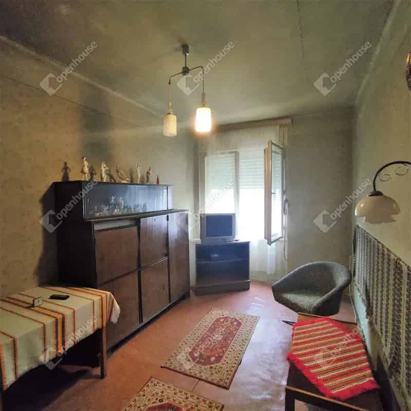 Ház Kiadó , Celldömölki járás, Dunántúl