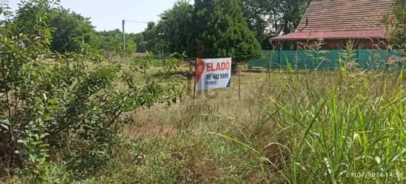 Pilisi eladó telek, T038351