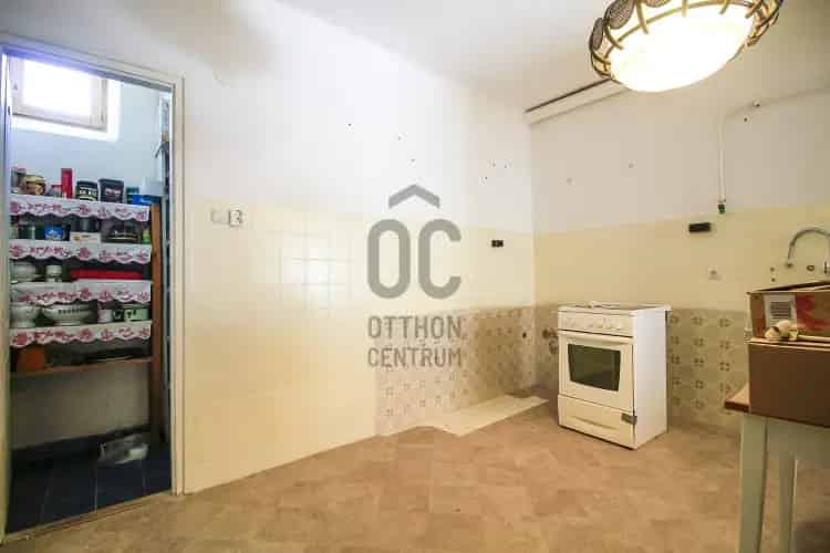 Budapest XXII. kerületi eladó családi ház, DHZ068037