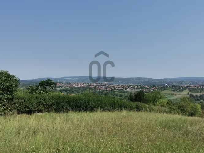 Alsópáhoki eladó telek, T040497