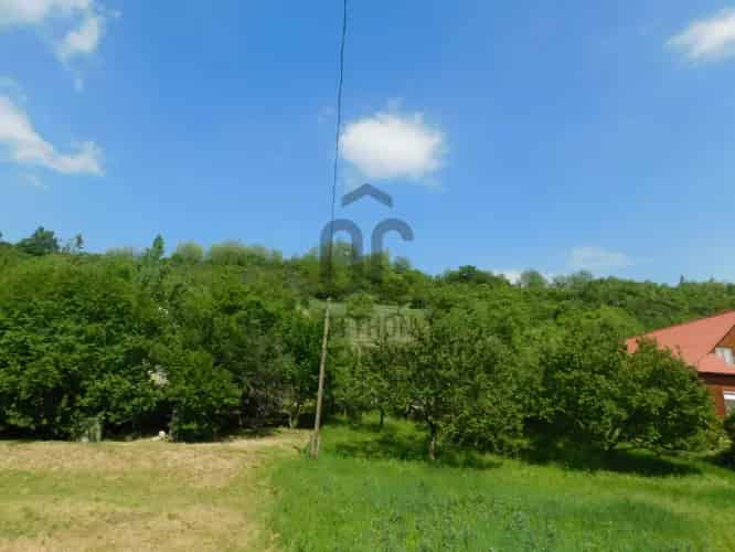 Váci eladó telek, T033341