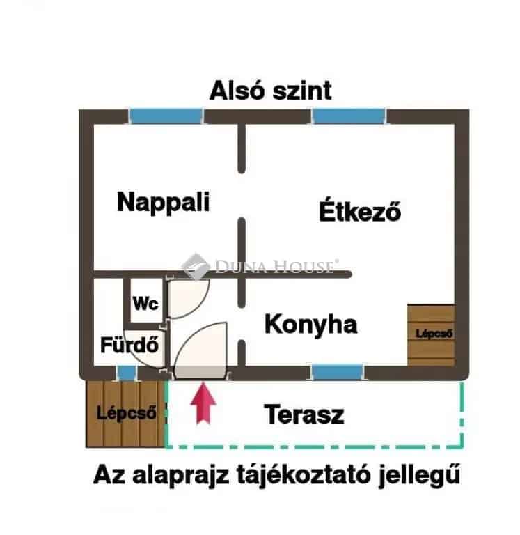 Ház Kiadó , Budapest, Közép-Magyarország