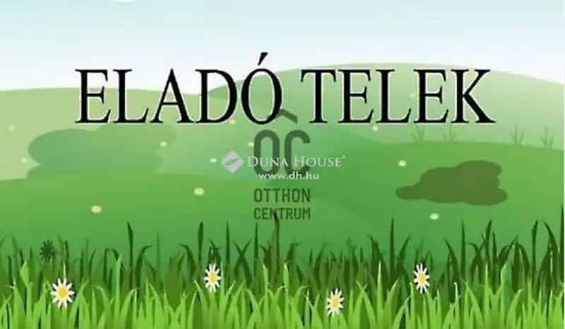 Telek Eladó , Kemecse, Alföld és Észak