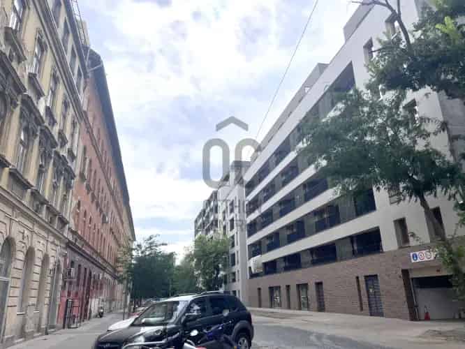 Budapest XIII. kerületi eladó lakás, H505165