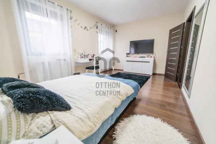Szegedi eladó családi ház, H495032