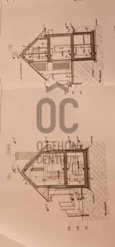 Esztergomi eladó telek, T040287