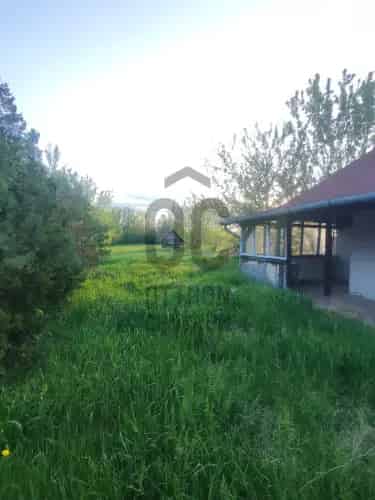 Sarudi eladó telek, DTK022247
