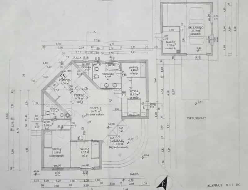 Ház Kiadó , Ráckevei járás, Közép-Magyarország