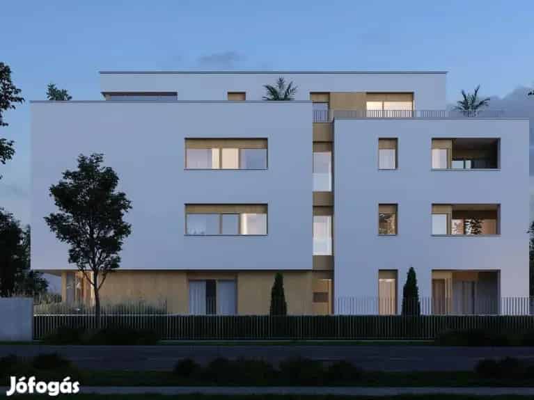 Belváros közeli újépítésű lakások eladóak - Debrecen, Lakás - Jófogás Ingatlan