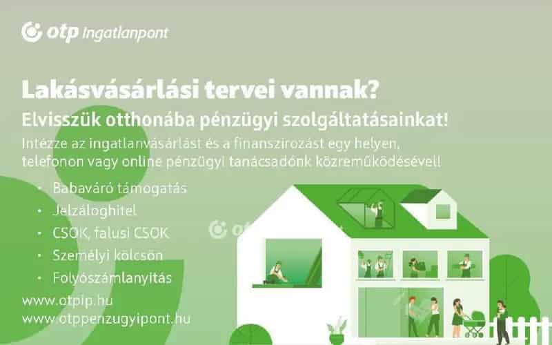 Dabasi családi ház eladó - 6 szoba, dupla garázs, műhely