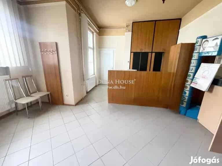 Eladó iroda, Szombathely - Szombathely, Iroda, üzlethelyiség, ipari ingatlan - Jófogás Ingatlan