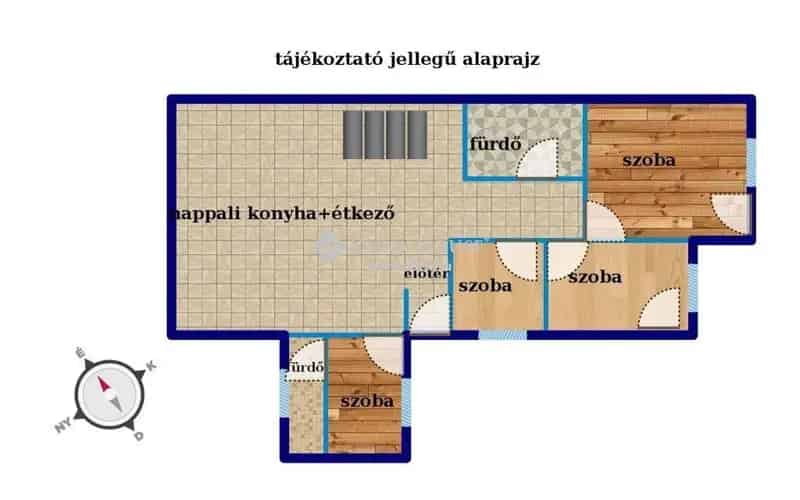 Ház Kiadó , Érdi járás, Közép-Magyarország