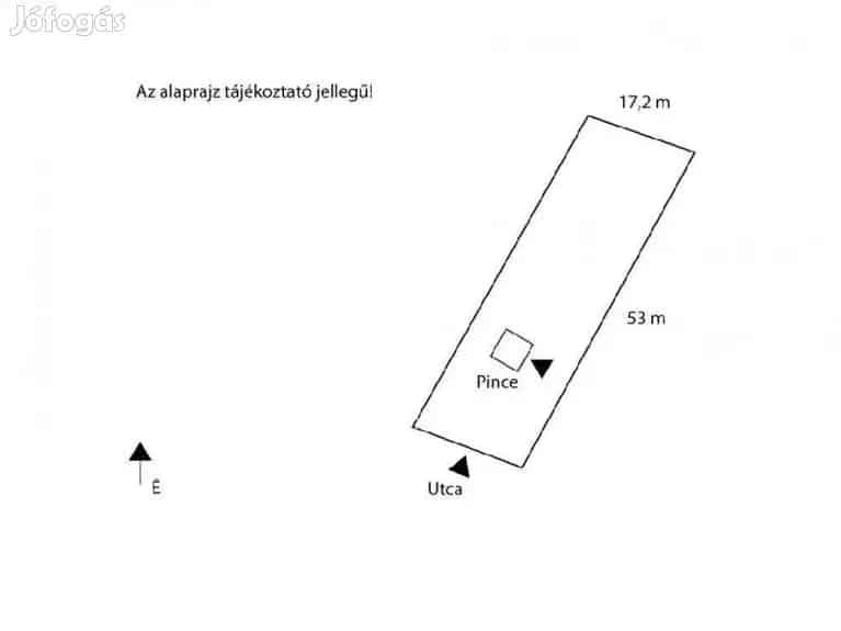 907 nm-es telek eladó Győr - Győr, Telek, föld - Jófogás Ingatlan